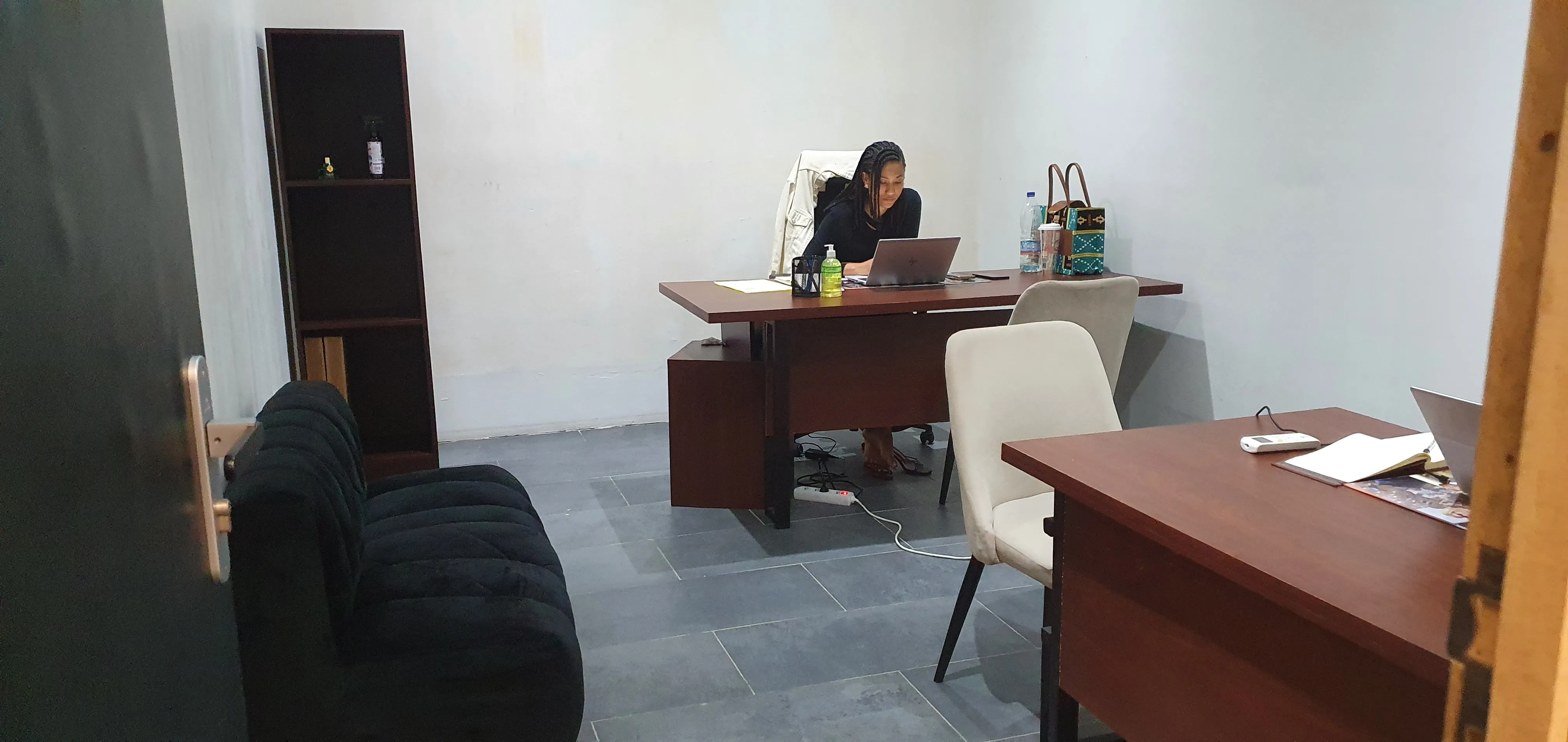 VIP Akwaba : Loge et accueil salle événementielle Abidjan