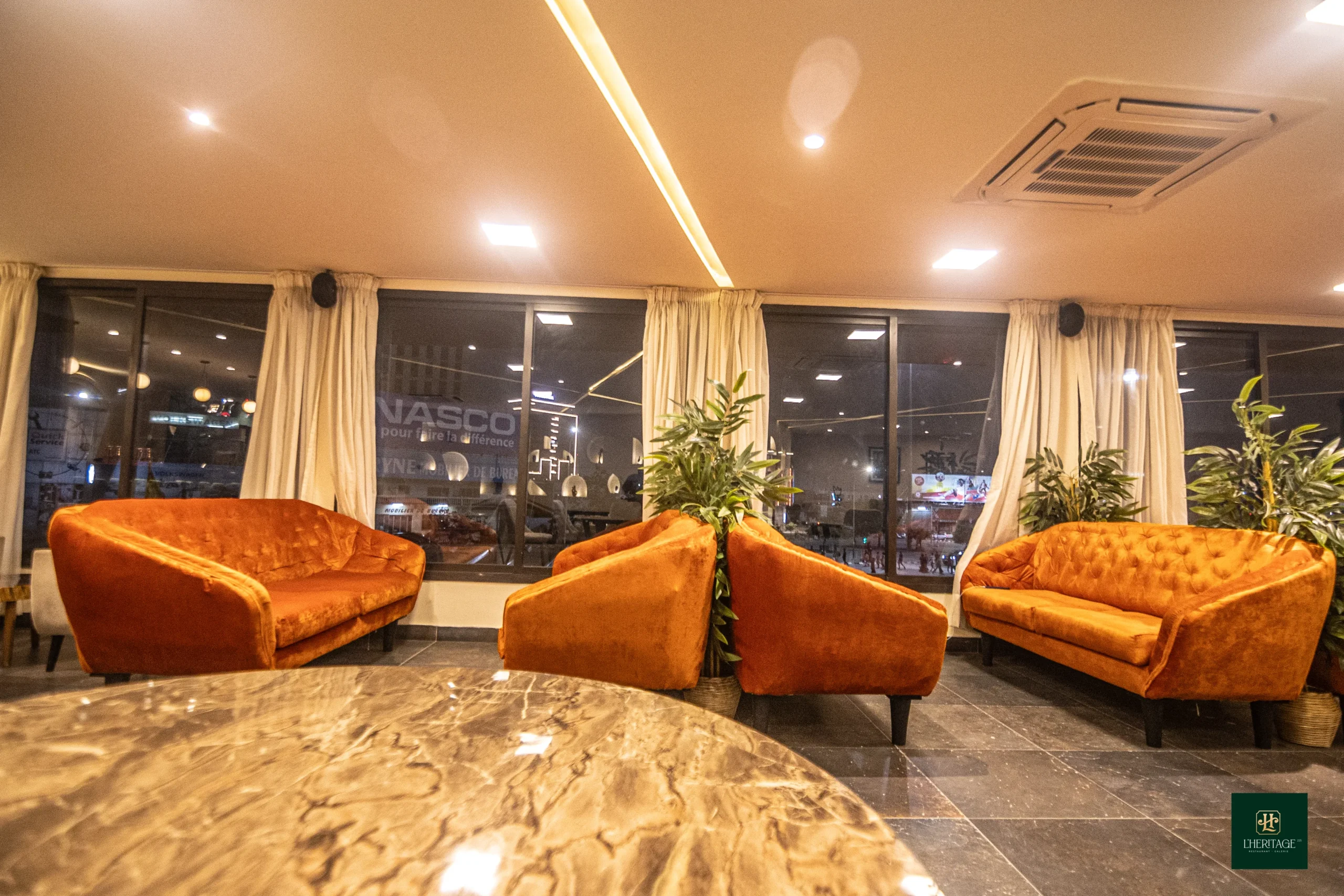 complexe Complexe Groupe Empire Marcory