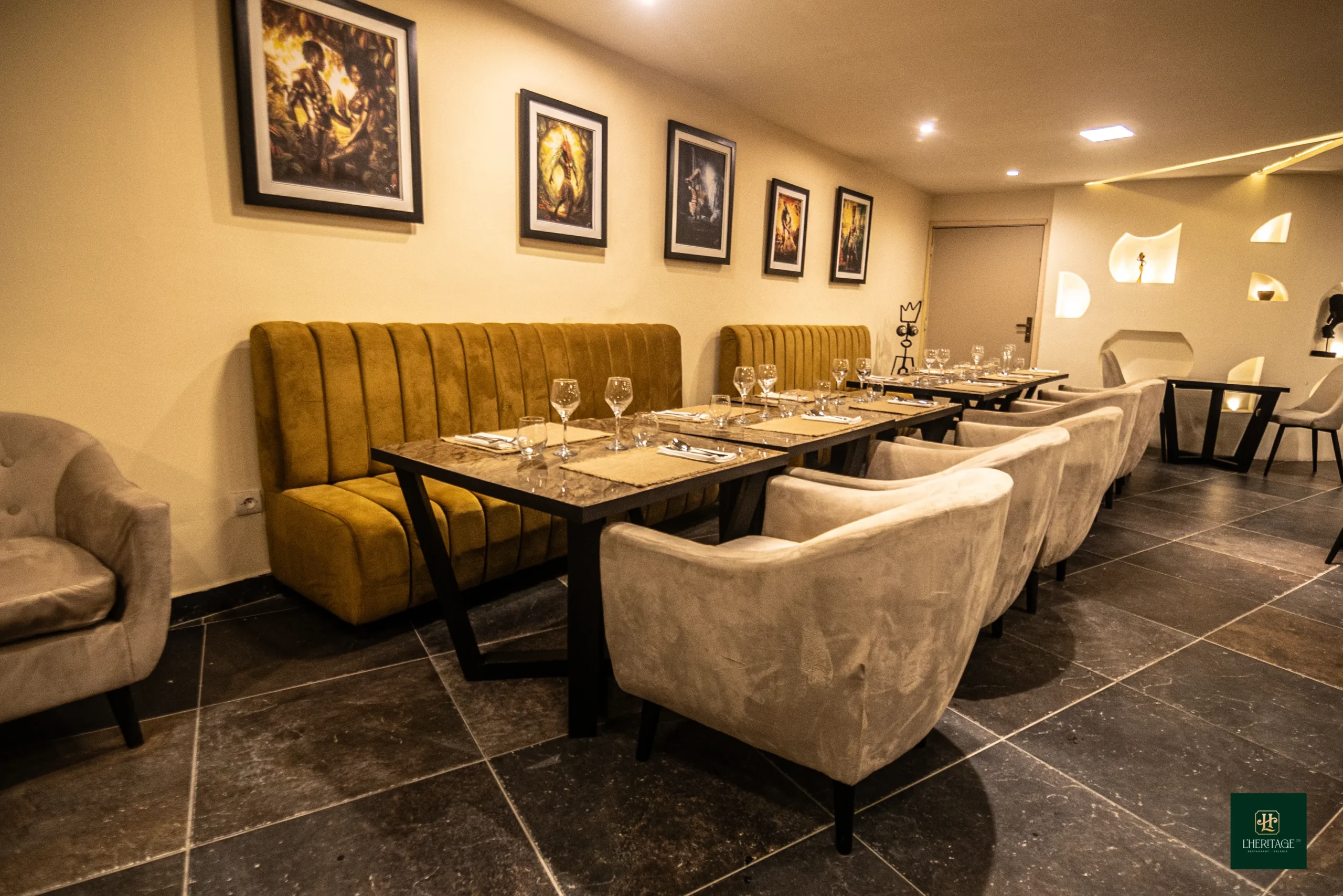 complexe Complexe Groupe Empire Marcory