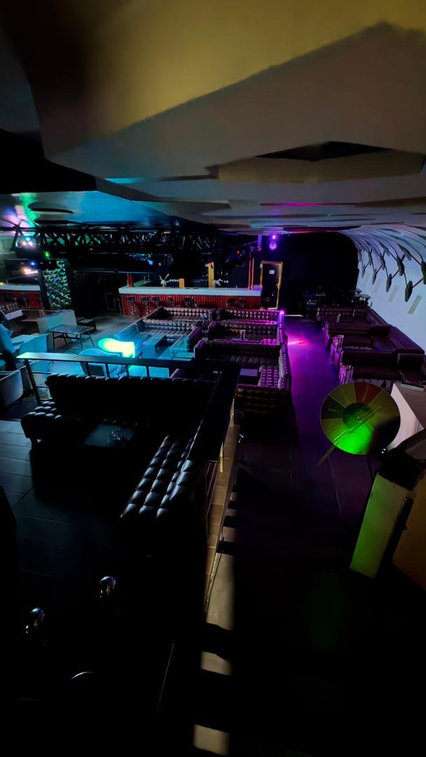 complexe Complexe Groupe Empire Marcory