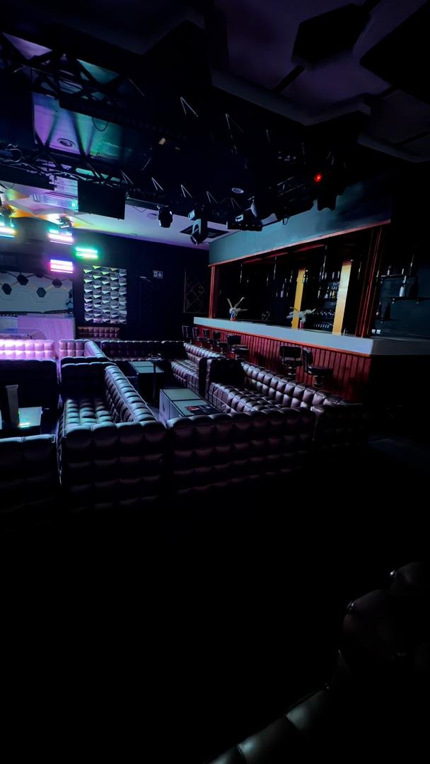 Calypso Night Club : Night club Marcory Abidjan