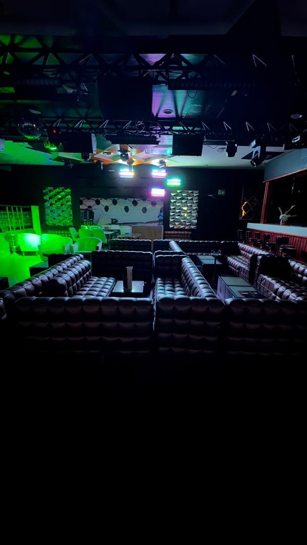 Calypso Night Club Marcory : piste et nuit VIP à Abidjan